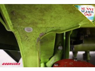 Claas  Disco 3200 FC Move Frontmaaier BY 2026 picture 9