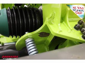 Claas  Disco 3200 FC Move Frontmaaier BY 2026 picture 11