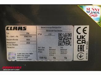 Claas  Disco 3200 FC Move Frontmaaier BY 2026 picture 14