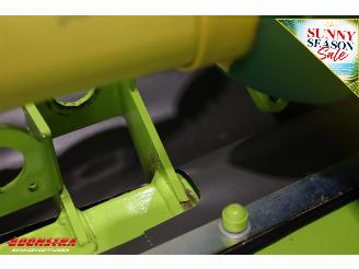 Claas  Disco 3200 FC Move Frontmaaier BY 2026 picture 12