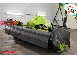 skadebil machine Claas  Disco 3200 FC Move Frontmaaier BY 2026 2025/12