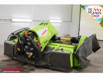 Claas  Disco 3200 FC Move Frontmaaier BY 2026 picture 3