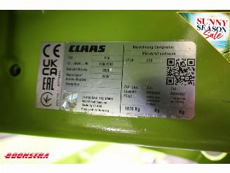 Claas  Disco 3200 FC Profil Frontmaaier BY 2026 picture 11