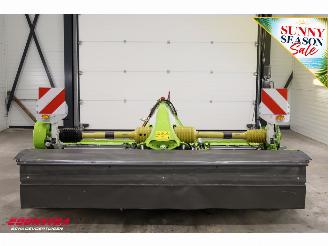 Claas  Disco 3200 FC Profil Frontmaaier BY 2026 picture 5