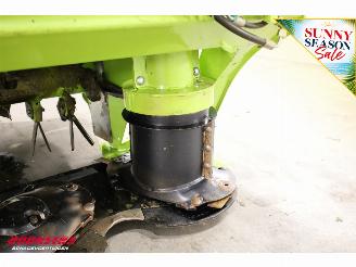 Claas  Disco 3200 FC Profil Frontmaaier BY 2026 picture 12