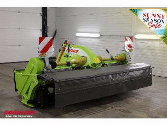 Claas  Disco 3200 FC Profil Frontmaaier BY 2026 picture 2