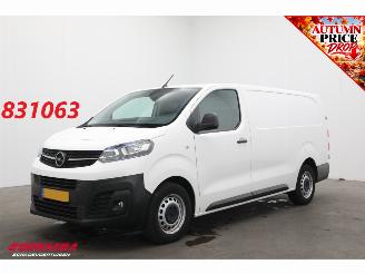 begagnad bil bedrijf Opel Vivaro 2.0 CDTI Aut. L2-H1 AHK Apple/Android Navi Airco Cruise Camera 70.294 km! 2021/8