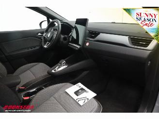 Renault Captur 1.6 E-Tech full hybrid 145 techno LED ACC Apple/Android Camera PDC picture 13
