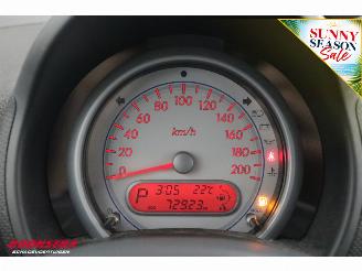 Suzuki Splash 1.2 Aut. Comfort Airco SHZ PDC AHK 72.923 km! picture 24