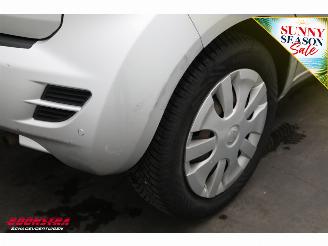 Suzuki Splash 1.2 Aut. Comfort Airco SHZ PDC AHK 72.923 km! picture 14