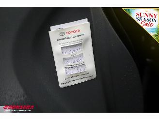 Toyota Prius Wagon Wagon 1.8 Comfort 96g 7-Pers. Navi Clima Cruise picture 28