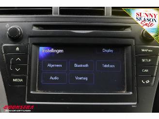 Toyota Prius Wagon Wagon 1.8 Comfort 96g 7-Pers. Navi Clima Cruise picture 23
