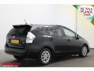 Toyota Prius Wagon Wagon 1.8 Comfort 96g 7-Pers. Navi Clima Cruise picture 3