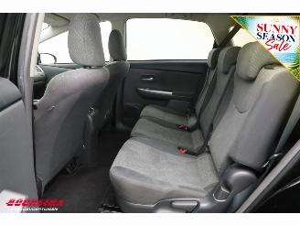 Toyota Prius Wagon Wagon 1.8 Comfort 96g 7-Pers. Navi Clima Cruise picture 15