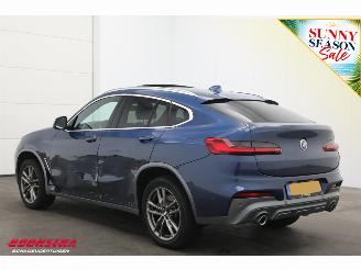 BMW X4 xDrive20i M-Sport X Pano LED ACC HUD Memory 360° SHZ picture 4