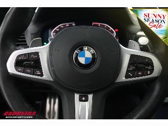 BMW X4 xDrive20i M-Sport X Pano LED ACC HUD Memory 360° SHZ picture 21