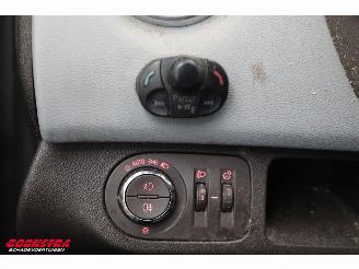 Opel Meriva 1.7 CDTi Cosmo Clima Cruise PDC AHK picture 13