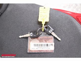 Ducati 848 21.071 km! picture 13