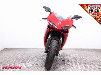 Ducati 848 21.071 km! picture 6