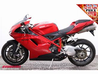 Ducati 848 21.071 km! picture 5