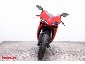 Ducati 848 21.071 km! picture 6
