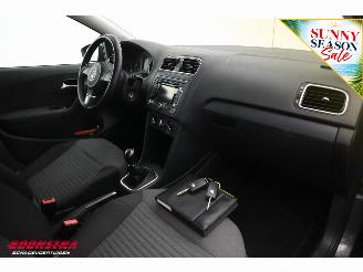 Volkswagen Polo 1.2 TSI BlueMotion Edition Comfortline 5-DRS Navi Airco PDC picture 9