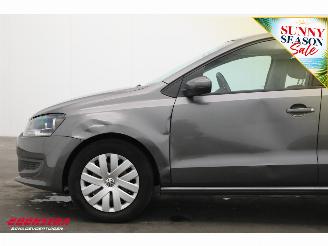 Volkswagen Polo 1.2 TSI BlueMotion Edition Comfortline 5-DRS Navi Airco PDC picture 6