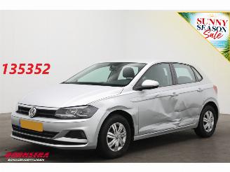 occasione autovettura Volkswagen Polo 1.0 MPI Trendline Bluetooth Airco Cruise 2019/4
