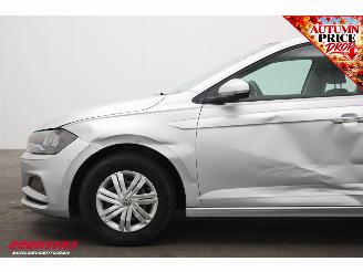 Volkswagen Polo 1.0 MPI Trendline Bluetooth Airco Cruise AHK picture 6