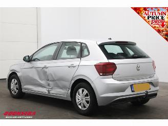Volkswagen Polo 1.0 MPI Trendline Bluetooth Airco Cruise AHK picture 4