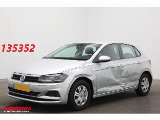 occasion passenger cars Volkswagen Polo 1.0 MPI Trendline Bluetooth Airco Cruise 2019/4