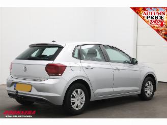 Volkswagen Polo 1.0 MPI Trendline Bluetooth Airco Cruise AHK picture 3