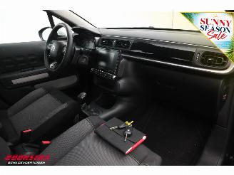 Citroën C3 1.2 PureTech S&S Feel Edition Apple/Android Navi Clima Cruise PDC picture 12