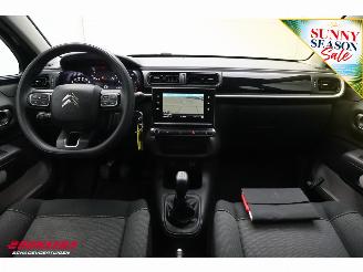 Citroën C3 1.2 PureTech S&S Feel Edition Apple/Android Navi Clima Cruise PDC picture 13
