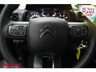 Citroën C3 1.2 PureTech S&S Feel Edition Apple/Android Navi Clima Cruise PDC picture 18