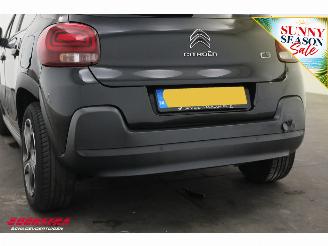 Citroën C3 1.2 PureTech S&S Feel Edition Apple/Android Navi Clima Cruise PDC picture 6