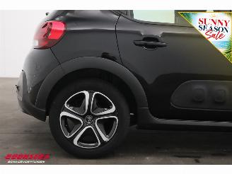 Citroën C3 1.2 PureTech S&S Feel Edition Apple/Android Navi Clima Cruise PDC picture 10