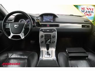 Volvo Xc-70 2.0 D3 5-Cyl. Aut. Summum Schuifdak Leder Memory Navi Cruise Camera SHZ AHK picture 12