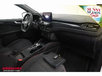 Ford Kuga 2.5 PHEV ST-Line Apple/Android Navi Clima Cruise Camera PDC picture 11