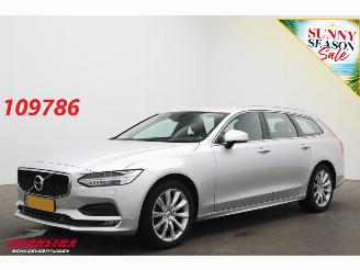 Avarii autoturisme Volvo V-90 2.0 T4 Aut. Momentum LED ACC Memory Apple/Android Camera LRHZ SHZ 2019/11