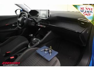 Peugeot 2008 1.2 PureTech Active Apple/Android Airco Cruise PDC AHK 123.704 km! picture 8