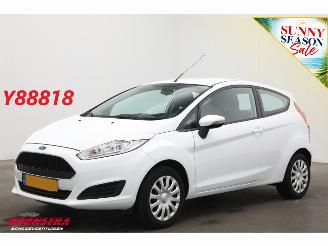 Avarii autoturisme Ford Fiesta 1.25 Airco 92.511 km! 2016/11