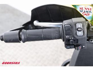 Kawasaki Versys 1000 ABS 3X Koffer 38.636 km! picture 11