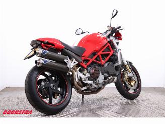 Ducati  Monster S4R Termignoni picture 3