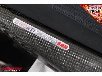 Ducati  Monster S4R Termignoni picture 12