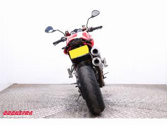 Ducati  Monster S4R Termignoni picture 8