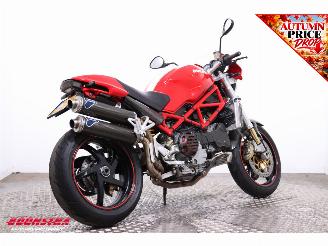 Ducati  Monster S4R Termignoni picture 3