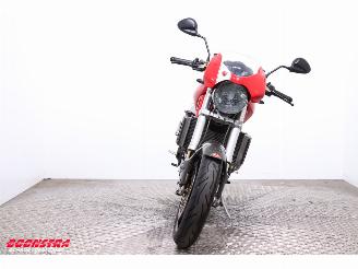 Ducati  Monster S4R Termignoni picture 6