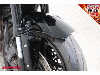 Kawasaki  Z1100 ABS LED Cruise 3.000 km! picture 10