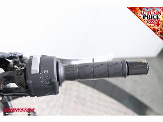 Kawasaki  Z1100 ABS LED Cruise 3.000 km! picture 19